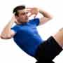 Work out your Back for a fit Body